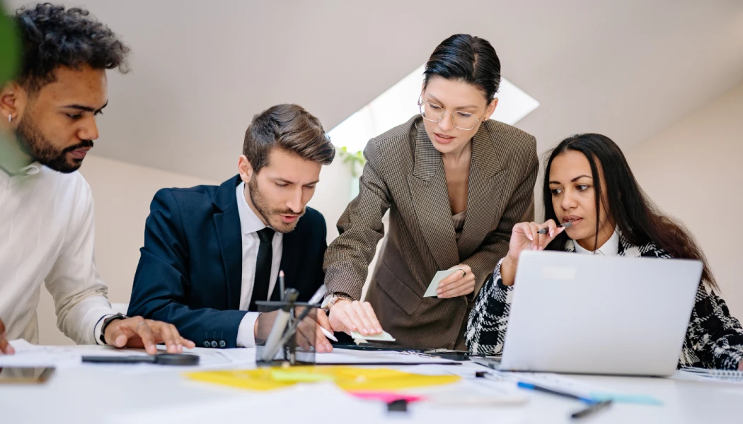 Business Mentorship Services