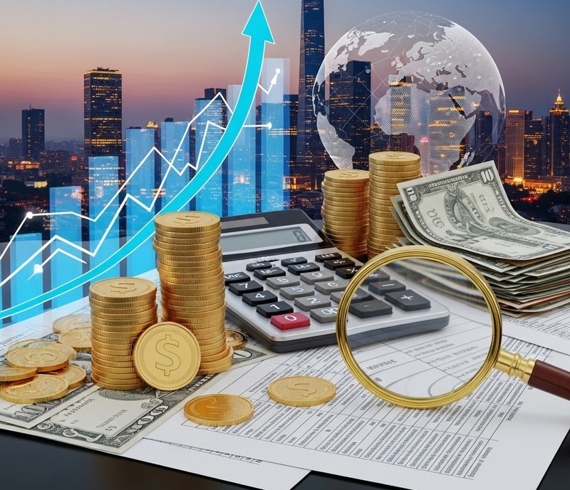 Smart Financial Solutions You Can Trust